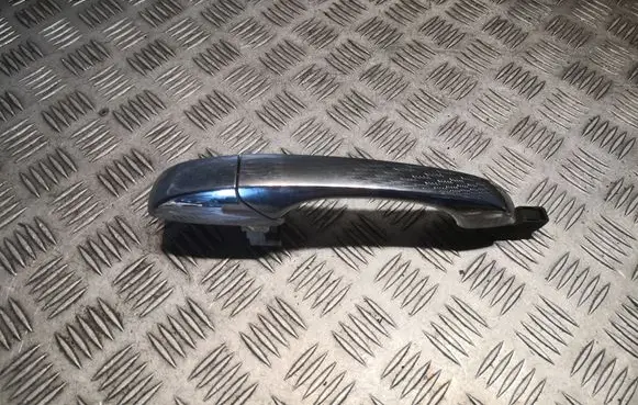 Chrysler 300 - 300C Rear door exterior handle 5065800AG