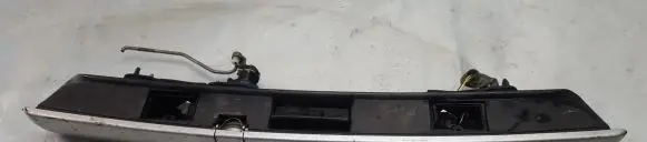 Volvo S70 V70 V70 XC Trunk door license plate light bar 09152705 567200001