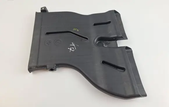 Audi Q5 SQ5 FY Cabin air duct channel 80A819801B