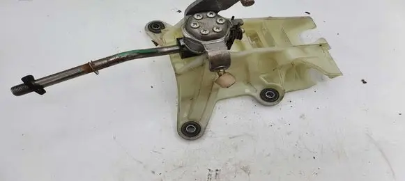 Toyota Corolla Verso E121 Gear shifter/selector NOCODE