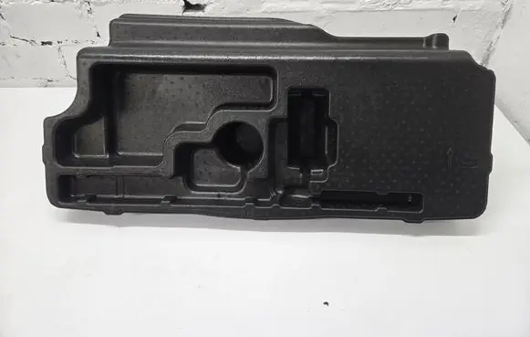 Other trunk/boot trim element