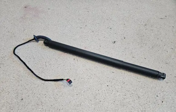 Tailgate/trunk strut/damper