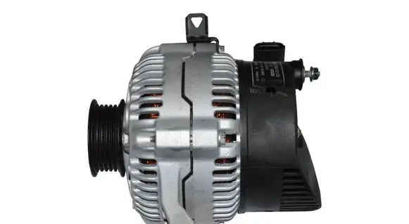 Toyota Avensis T220 Generator/alternator 2706002060 27060-02060
