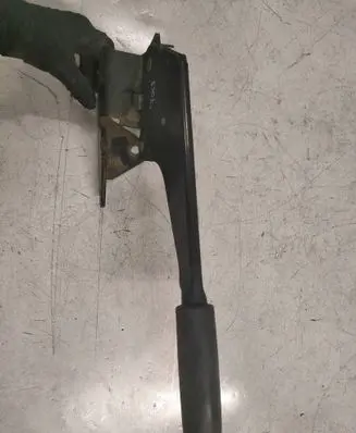 Fiat Ducato Handbrake/parking brake lever assembly