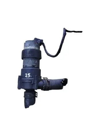 Mercedes-Benz C W203 Electric auxiliary coolant/water pump 2038350064