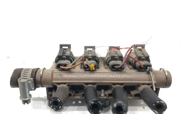 Suzuki Grand Vitara II LP gas injector 