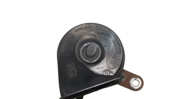 Opel Antara Horn signal