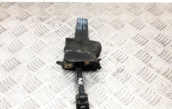BMW 3 E46 Rear door check strap stopper 51228281996 51228160963