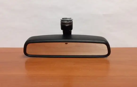 BMW X5 E70 Rear view mirror (interior) 9051541 913445902