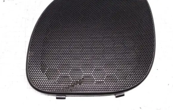 Opel Astra G Front door speaker cover trim 90561519LH