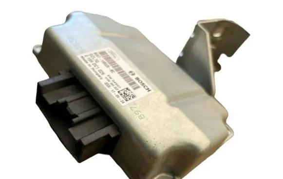 Ford Focus Other control units/modules bv6t14b526bc