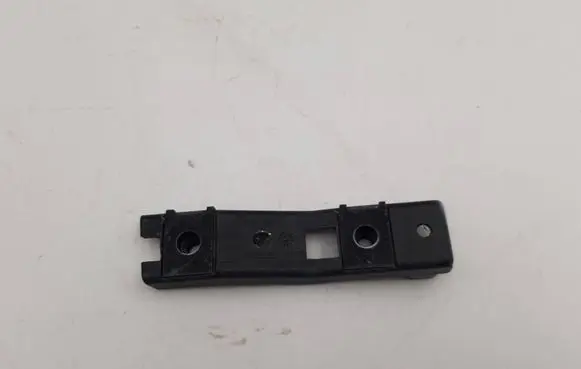Audi A5 8T 8F Front bumper splitter molding 8T0807278A