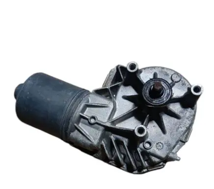 Mercedes-Benz E C207 W207 Wiper motor 3397021440 HW1025 SW102501