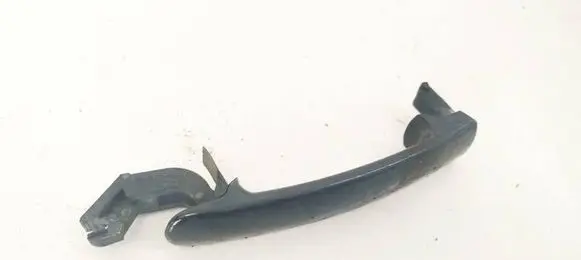 Seat Ibiza III (6L) Front door exterior handle 3B0837207