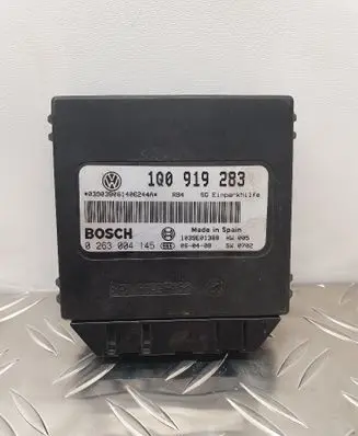 Parking PDC control unit/module