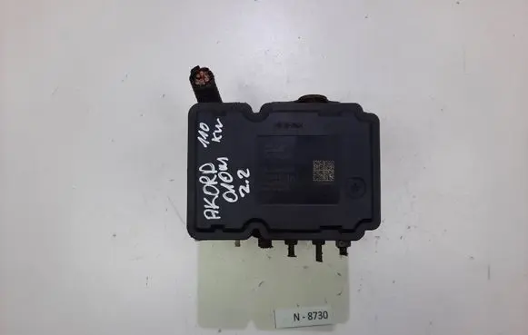 Honda Accord ABS Pump 57110TLG011M1