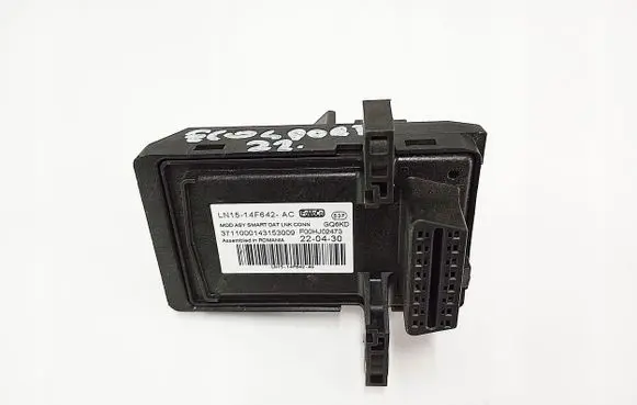 Ford Ecosport Other control units/modules LN1514F642AC