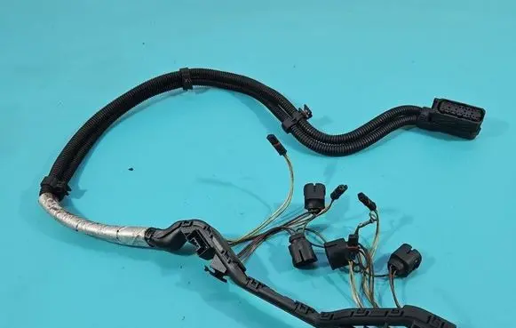 BMW 5 F10 F11 Other wiring loom 7619399 IMPRK1512062
