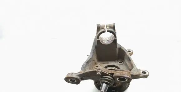 BMW X3 F25 Front wheel hub spindle knuckle 6855953