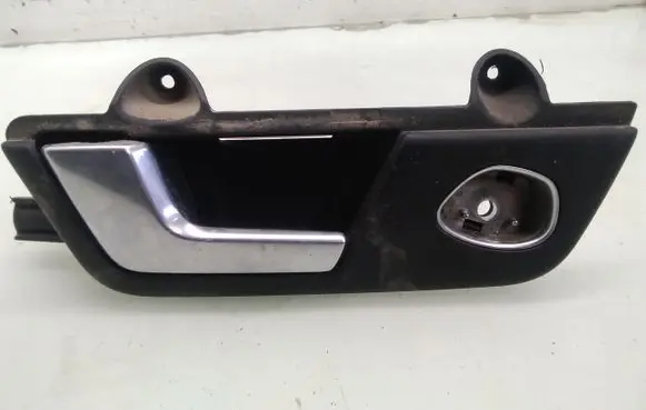 Audi A4 S4 B6 8E 8H Rear door interior handle