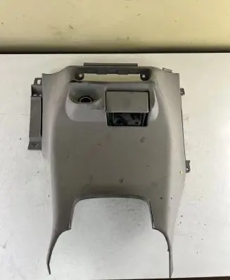 Nissan Almera Tino Dashboard center trim panel 68104BU200 681044U200 K10111