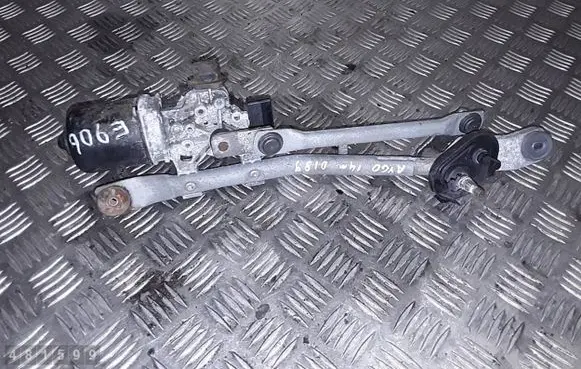 Toyota Aygo AB10 Front wiper linkage 142660760