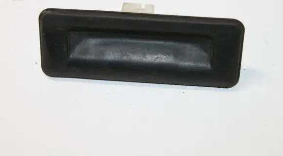 Skoda Superb B6 (3T) Tailgate/trunk/boot exterior handle