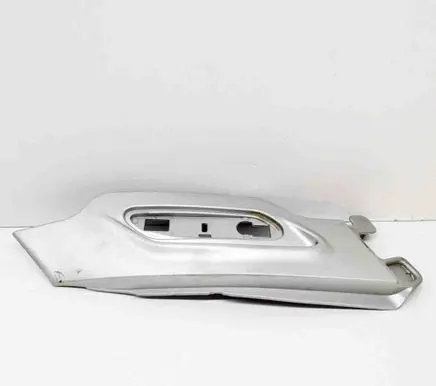 Mini Cooper Countryman R60 Fender grill 9802607