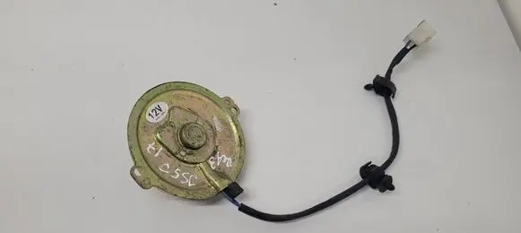 Ligier JS 50 Fan impeller 
