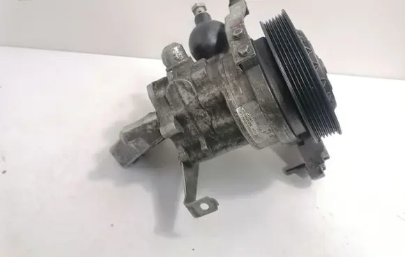BMW 7 E65 E66 Power steering pump 6781644