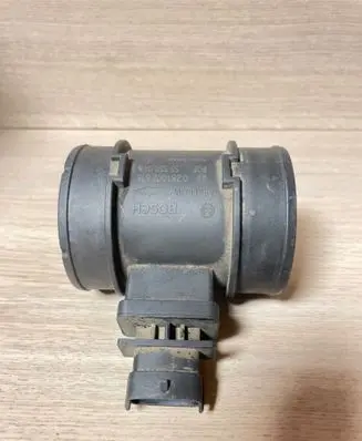Chevrolet Captiva Mass air flow meter 0281002618 6529579 55350048
