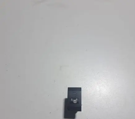 Hyundai Matrix Fog light switch 93740