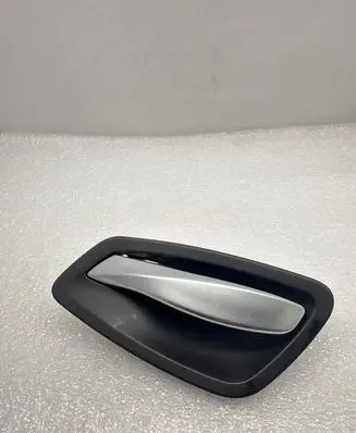 BMW 3 E90 E91 Rear door interior handle 7144548