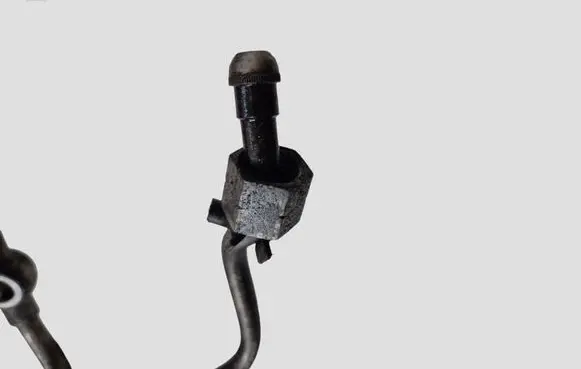Mercedes-Benz Sprinter W906 Turbo turbocharger oiling pipe/hose A6511801820