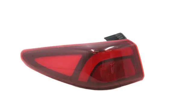 Hyundai Kona I Rear/tail lights 92401-J9600