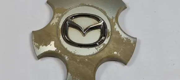 Mazda 6 Original wheel cap R2876