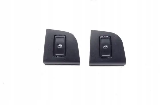 Skoda Octavia Mk3 (5E) Quarter vent window switch 5E0959855A