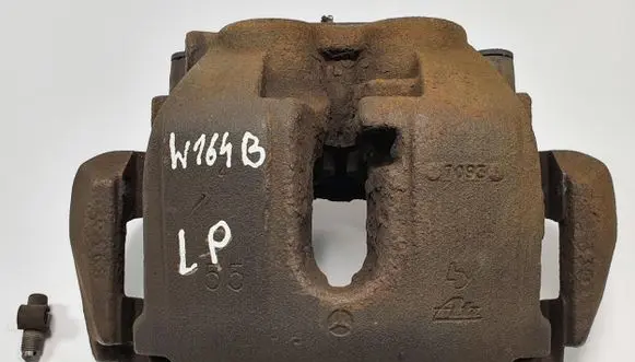 Mercedes-Benz ML W164 Front brake caliper