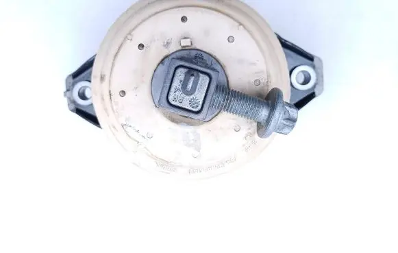 Mercedes-Benz GLE AMG (W166 - C292) Engine mount bracket A1662406117