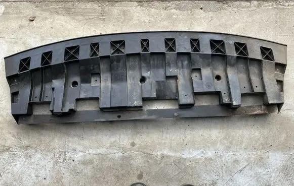Nissan X-Trail T32 Front bumper skid plate/under tray 626604CL0B