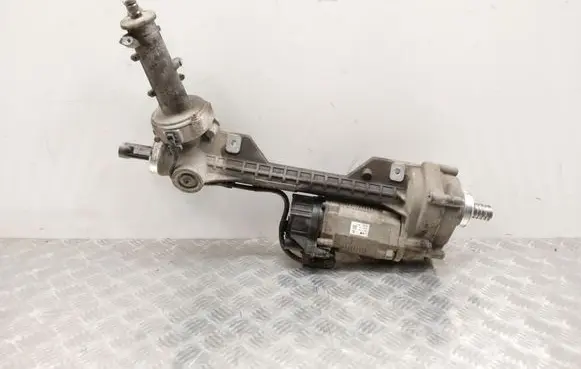 BMW Z4 E89 Steering rack 6793464