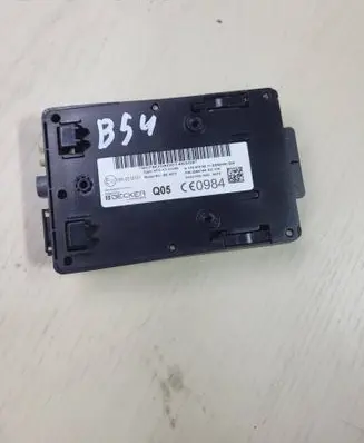Mercedes-Benz C W204 GPS navigation control unit/module A1728100011 2060744