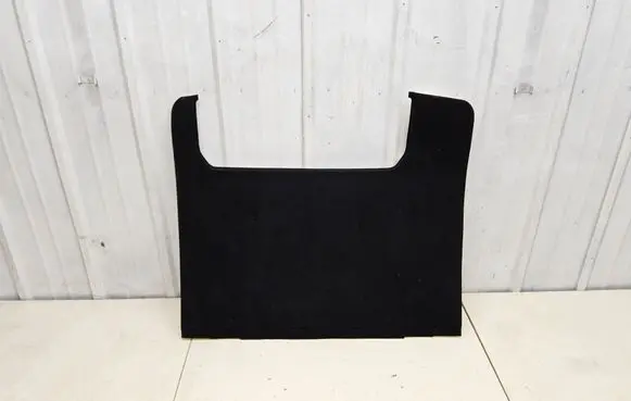 Polestar 4 Trunk/boot mat liner 80012960 8893624632BA0 8893624632