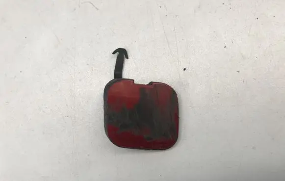 Renault Espace - Grand espace IV Front tow hook cap/cover