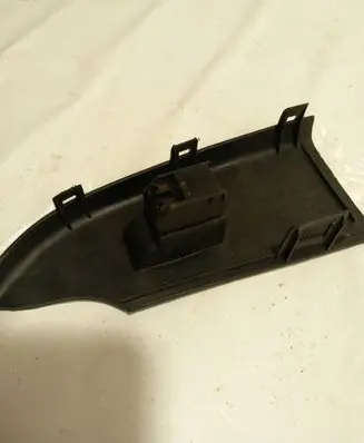 Skoda Fabia Mk1 (6Y) Electric window control switch 6Y1867228 0001111795914