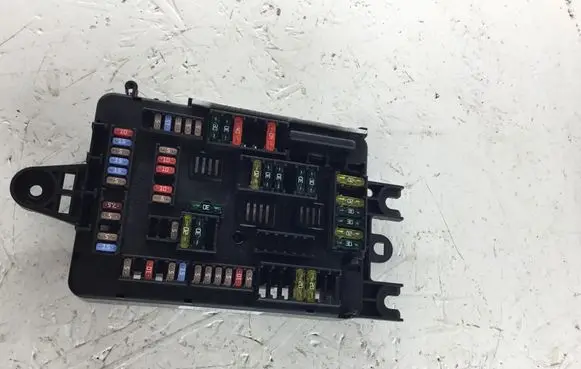 BMW X5 F15 Fuse module 9316569 06999LS6