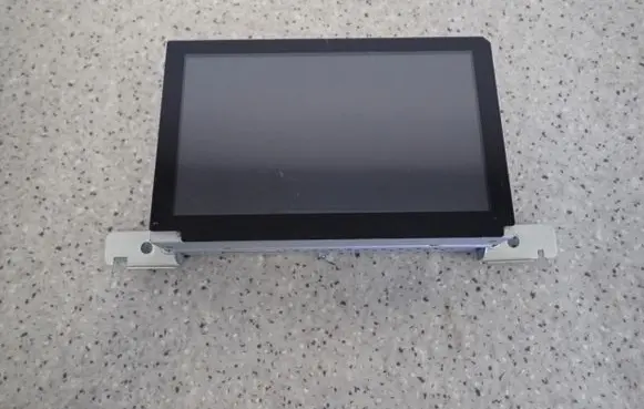 Nissan Primera Radio/CD/DVD/GPS head unit 