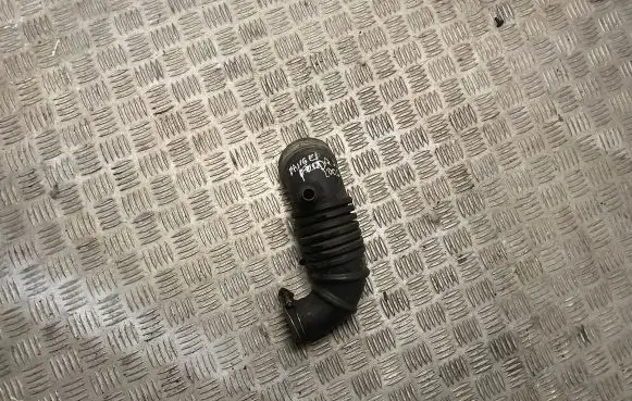 Ford Ranger Intercooler hose/pipe
