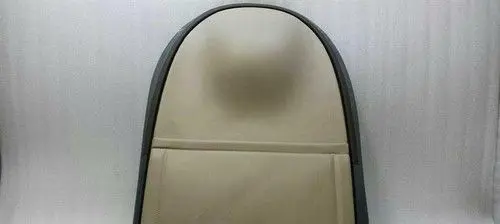 Bentley Continental Front brake disc dust cover plate 3W0881970D