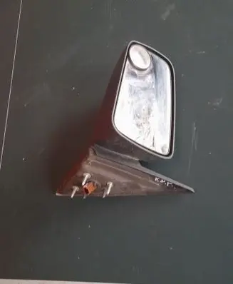 Ford Mustang V Front door electric wing mirror